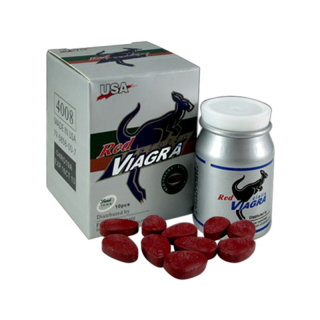 Viên uống cường dương tức thời - Chính hãng Mỹ