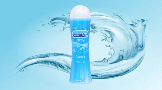 Gel bôi trơn Durex mua ở đâu tại Đà Nẵng