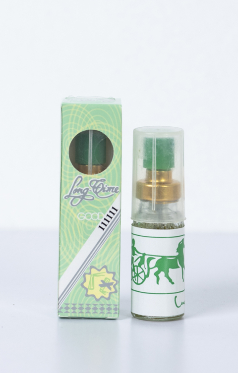 L O N G T I M E Thái Lan - Xịt cải thiện thời gian bên nhau